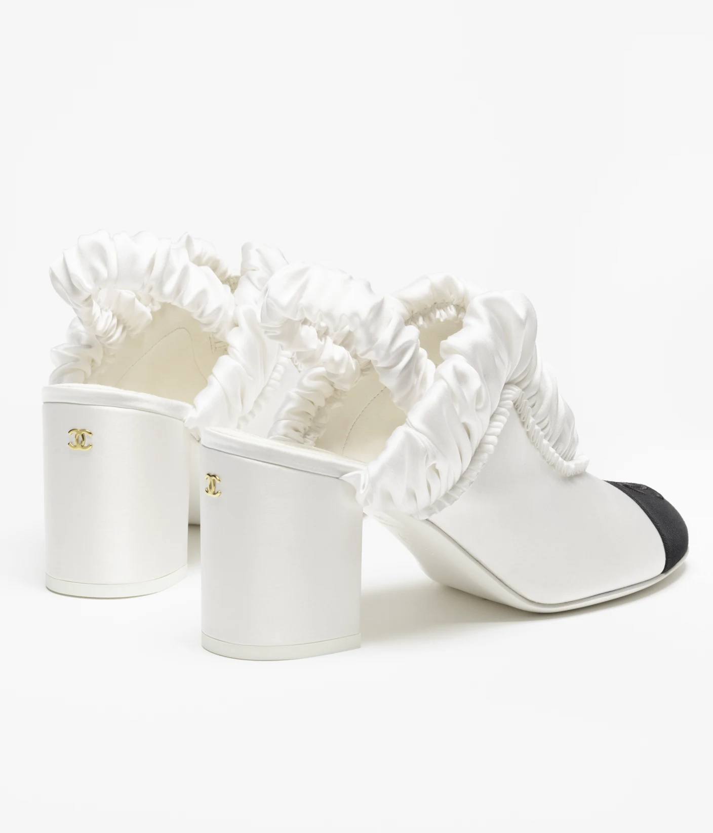 Chanel Fall-Winter 2025/26 Slingbacks - Image 3